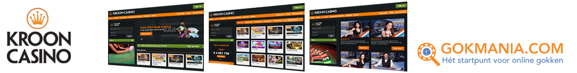Kroon Casino