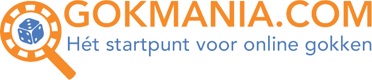 Gokmania - Logo