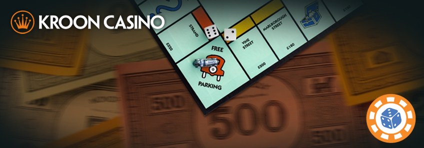 monopoly week kroon casino