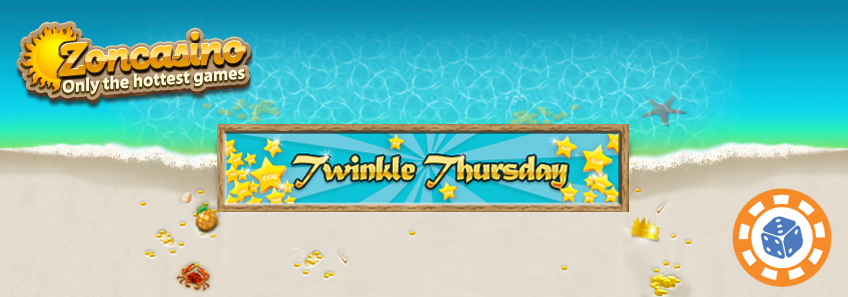twinkle thursday
